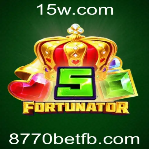 Explorando o Universo de 5Fortunator: Uma Nova Era de Entretenimento no 8770bet