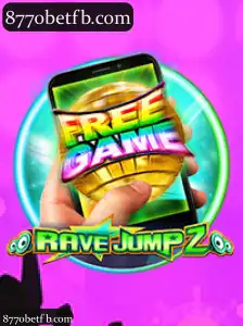 RaveJump2M