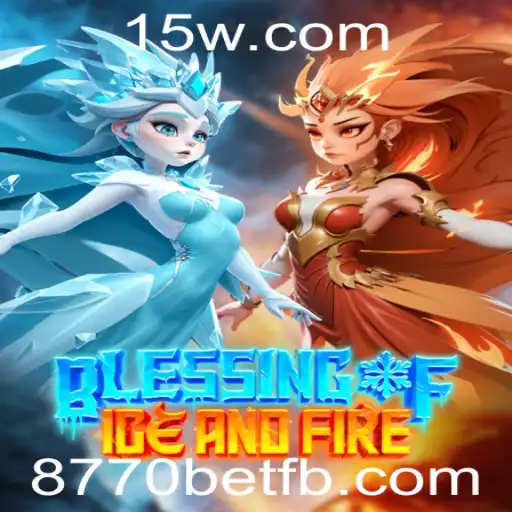 Explorando o Universo de 'BlessingofIceandFire': Uma Jornada de Estratégia e Aventura