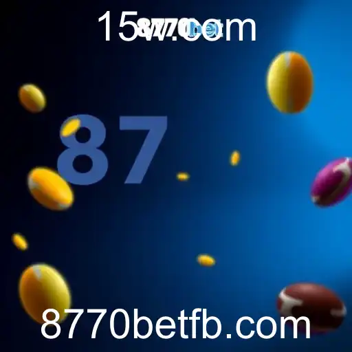 Bônus de Boas-Vindas 8770bet: Atraia Sorte com Nossas Ofertas