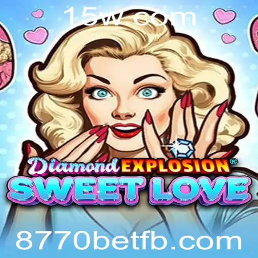 Explorando o Universo de DiamondExplosionSweetLove: Uma Aventura Atraente para os Jogadores