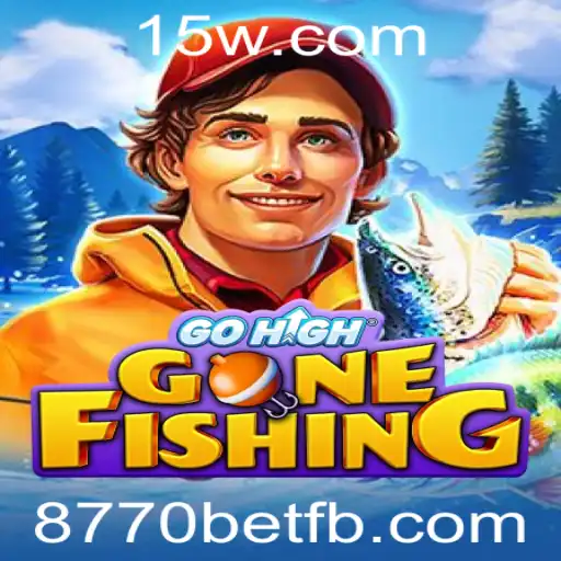 Descubra GoHighGoneFishing: O Mundo do Jogo Inovador