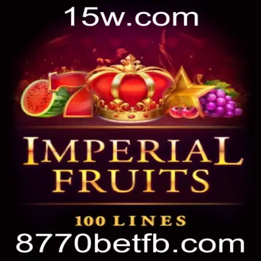 Explorando o Fascinante Mundo de 'ImperialFruits100' com 8770bet