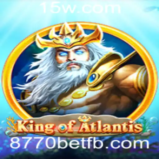 KingofAtlantis: Explorando a Mística do Jogo de Aventura