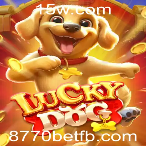 Descubra o Mundo do Jogo LuckyDog e Aumente Suas Chances com 8770bet