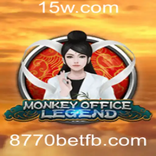 Descubra o Fascinante Mundo de MonkeyOfficeLegend: Jogo, Aventuras e Estratégias