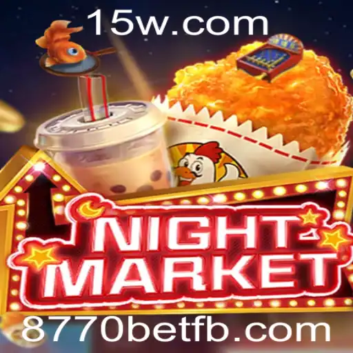 Explorando NIGHTMARKET: Um Mergulho no Universo do Jogo com 8770bet