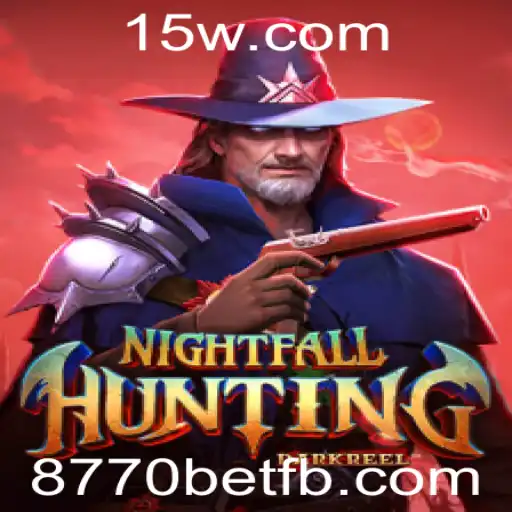 NightfallHunting: Regras, Estratégias e Eventos Atuais