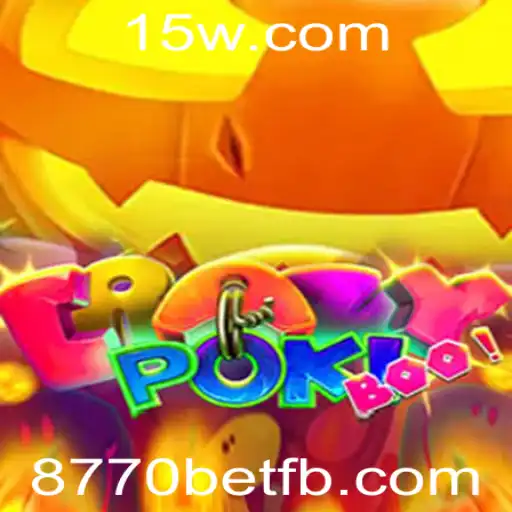 Descubra o Universo Empolgante de CrazyPokiBoo com 8770bet