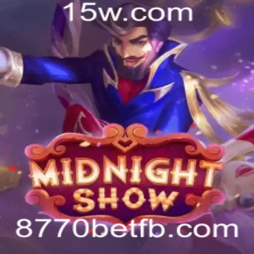 Descubra o Fascinante Mundo do Jogo MidnightShow com 8770bet