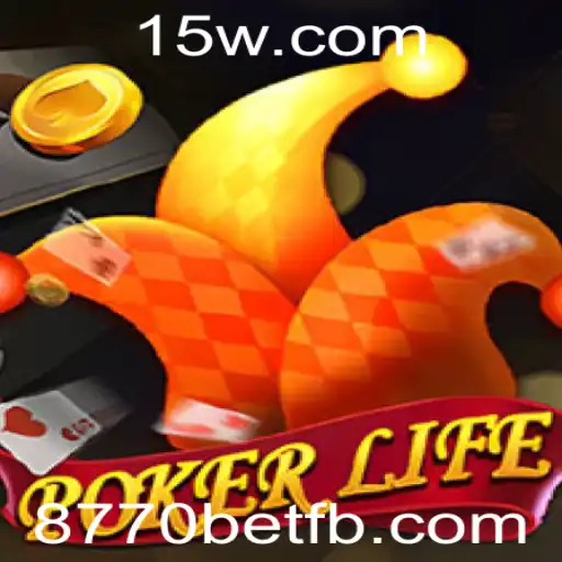 Descubra o Mundo do PokerLife: Jogue com Estratégia e Emoção