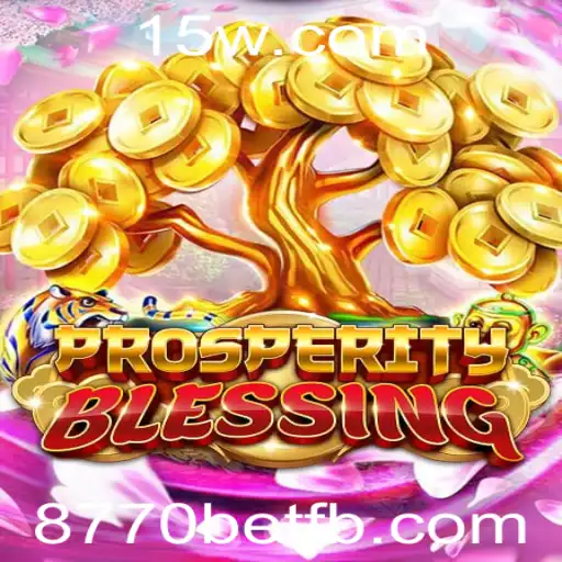 Descubra o Mundo de Adventure: ProsperityBlessing e 8770bet