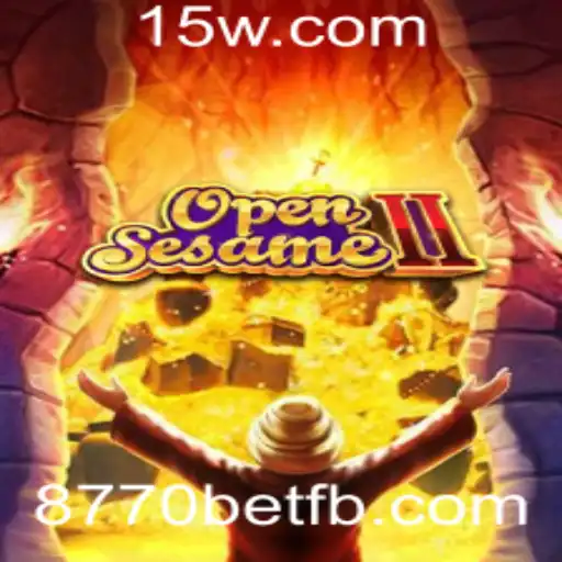 OpenSesameII: Descubra a Inovação e Emoção em Jogo