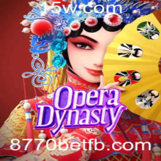 Descubra o Fascinante Mundo de OperaDynasty no 8770bet