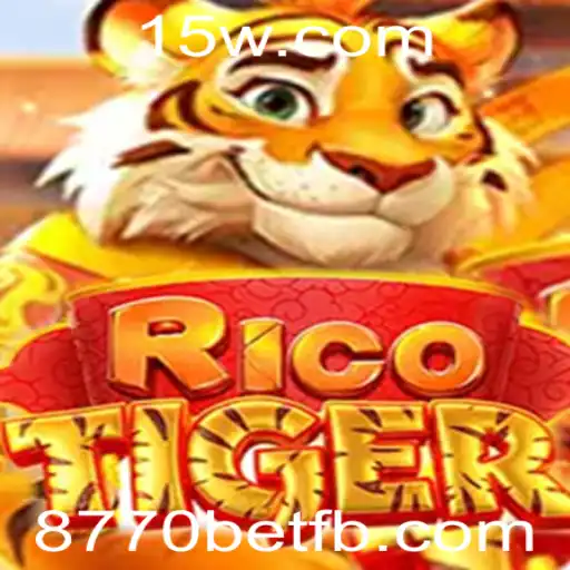 Explorando o Jogo RicoTiger: Uma Aventura Inovadora