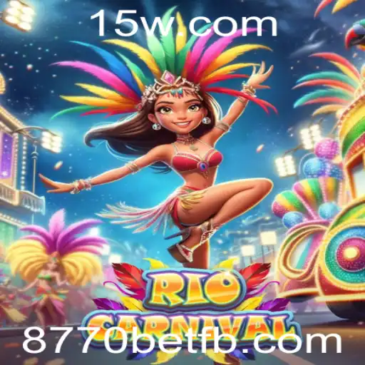 Descubra o Encanto e As Regras do Jogo RioCarnival