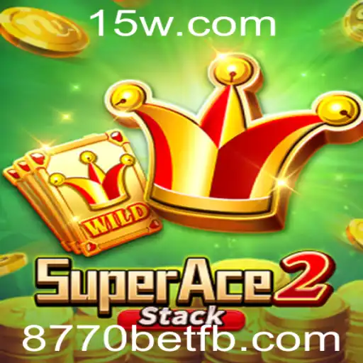 Descubra o Fascinante Mundo de SuperAce2 no Universo de 8770bet