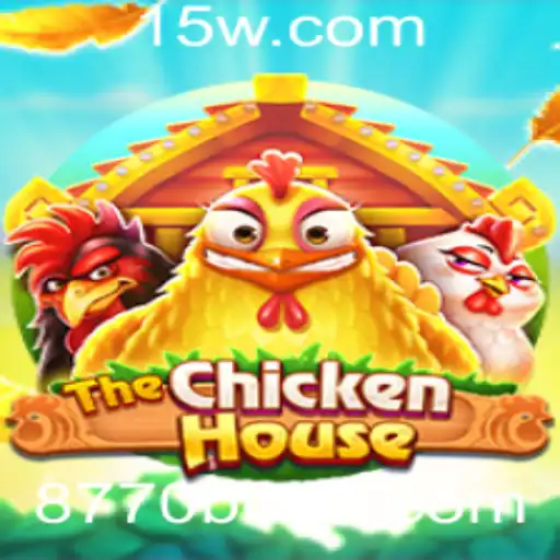 Explorando o Universo de 'TheChickenHouse': Um Mergulho no Jogo Popular 8770bet