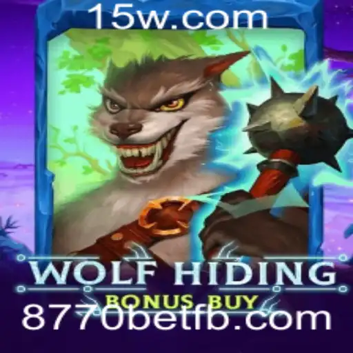 Explorando o Jogo WolfHidingBonusBuy: Tudo o que Você Precisa Saber